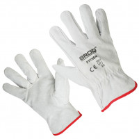 Python Riggers Gloves
